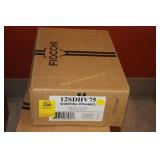 Fiocchi 12ga 2 3/4', 7.5 Shot  25ct