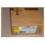 Fiocchi 12ga 2 3/4', 7.5 Shot  25ct