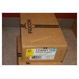 Fiocchi 12ga 2 3/4', 7.5 Shot  25ct