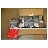 electrical junction boxes