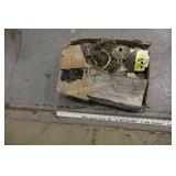 coil nails 1-14' 11 gauge