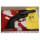 Heritage Mfg Barkeep .22LR 2' 6 RDS New in Box