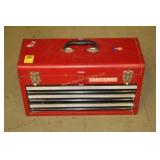 Craftsman toolbox