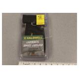 Brass Catcher by Caldwell