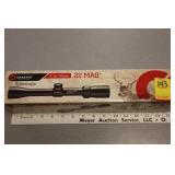 Simmons .22 Mag 3-9x/32mm Scope NIB