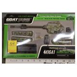 M16A1 Digies Miniature Toy Set 1:3 Scale GOAT Guns