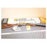 Henry Golden Boy American Farmer 22LR New in Box