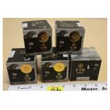 410 3' , 7 1/2 shot,  25 rounds