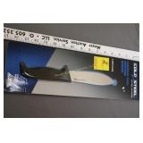 Cold Steel 6' blade knife NEW