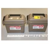 Ammo Can Mini's - 2ct