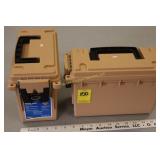 Field boxes - 2ct