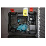 Saker mini chainsaw 20V