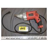 Toolshop 18gauge sheer