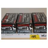 .17 Win Super Mag 50 round boxes