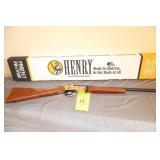 Henry .45-70 V.2 Single Shot New In Box