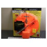 Extreme Polar Therm Tip Up