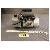 Pittsburg vacuum pump