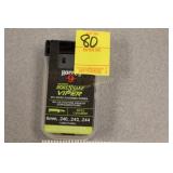 Viper Bore Snake 6mm, .240, .243, .244