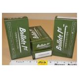 762 M8O 147 grain FMJ 20 rounds ea