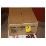 Winchester Super X 12ga, 2 3/4', 6 shot