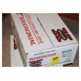 Winchester Super X 12ga 2 3/4', 6 shot Steel 25ct