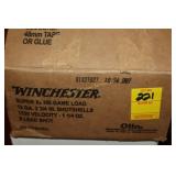 Winchester Super X 12ga, 2 3/4', 6 shot  25ct