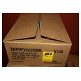 Winchester Super X 12ga, 2 3/4', 6 shot  25ct