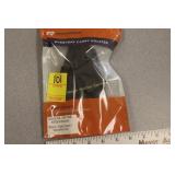 Glock 43/43X holster