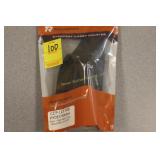 CZ P-10 SIWB holster