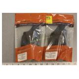 Glock 19/19x/23/32/45 Holsters 2ct