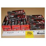 5.7x28mm 40 grain FMJ 50 rounds ea