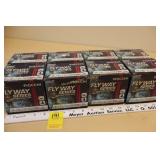 12ga BBB 3 1/2' Fiocchi 25 rounds ea