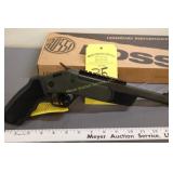 Rossi .410ga 3' / .45 Colt new in box 9'