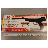 Umarex Trevox UX air pistol NIB