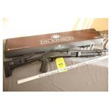 Dickinson Arms TAC4-ST 12ga Pump New in Box