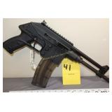 Kel-Tek PLR-22 .22LR New in Box
