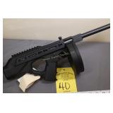 Standard Mfg SD P.22 Jack Hammer New in Box