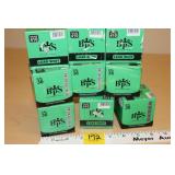 410 ga 2 1/2', 6 shot 25 rounds