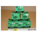 410 ga 2 1/2', 6 shot 25 rounds