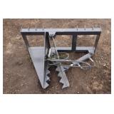 Post puller / tree grabber