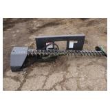 Sickle Mower 72' cut