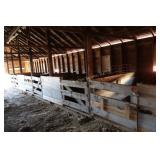 'Pony Barn' on SD State Fairgrounds