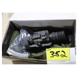 AGM Thermal Scope