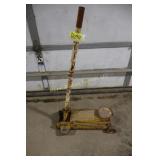 floor jack