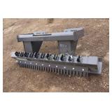 Ripper / Landscape Groomer 72' wide