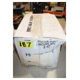 Humidi-clean 6 bottles