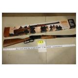 Winchester Rocky Mountain Elk Foundation air rifle