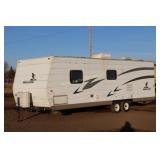 2006 Mallard Fleetwood 280BH Camper