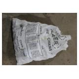 pair of pickup chains