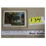 Grace Implement & Service, Alpena, SD Ad